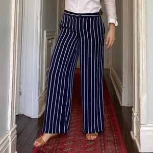 Ralph Lauren Strip pants